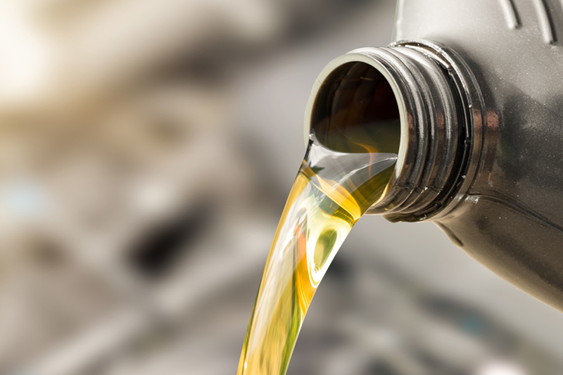 Case study: Complaint against a 5W30 engine oil