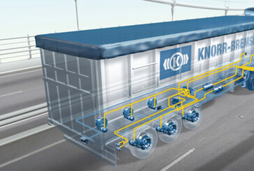Knorr-Bremse launches Trailer Expert Network of workshops