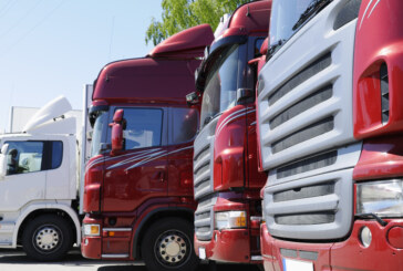 RHA claims Direct Vision Standard will put hauliers at risk