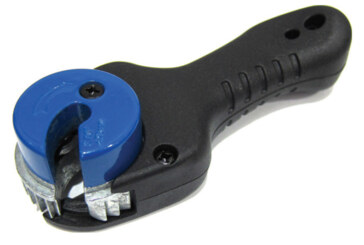 Laser Tools introduces brake pipe cutter