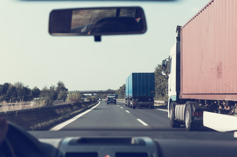 RHA warns truck tariff will affect coronavirus recovery