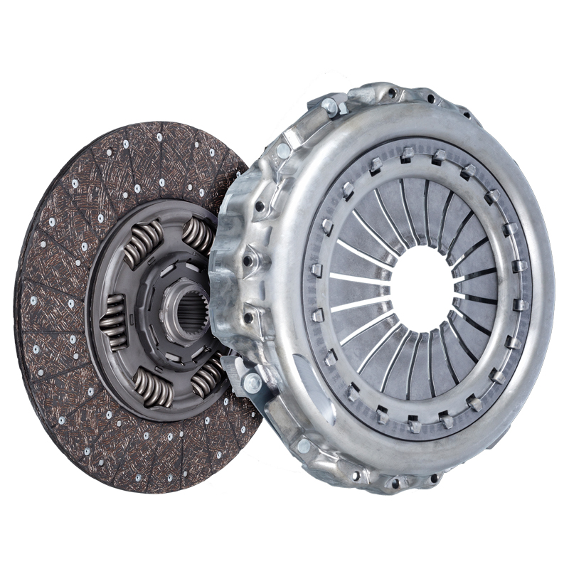 febi explores clutch and steering applications
