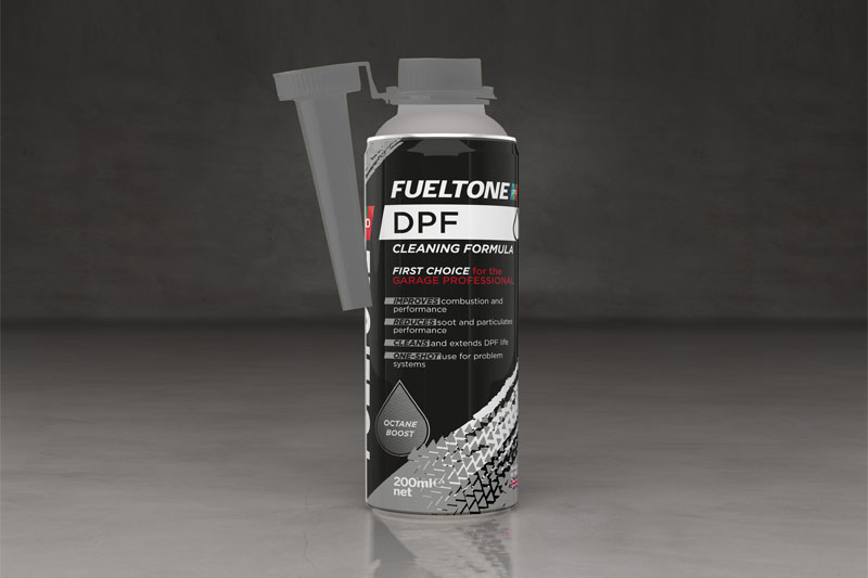 Fueltone outlines benefits of additives