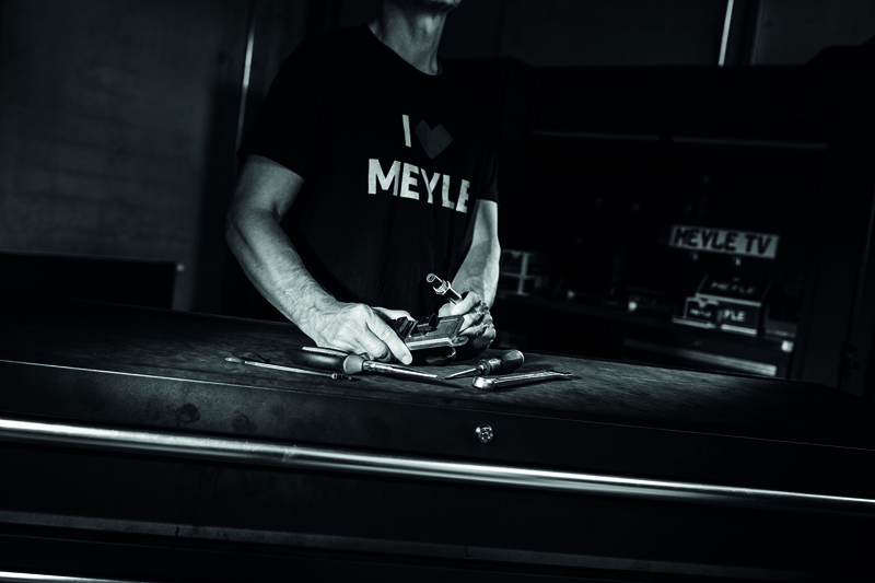 MEYLE launches MEYLE‑ORIGINAL-NOx sensor