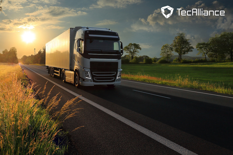 TecAlliance launches TecDoc VIN Catalogue – Truck