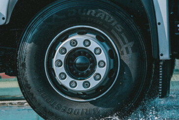 Bridgestone introduces ultra-durable tyre range