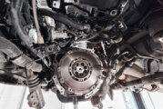 Commonly occurring clutch faults