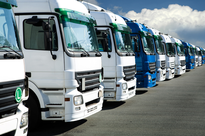 Government introduces HGV testing exemptions