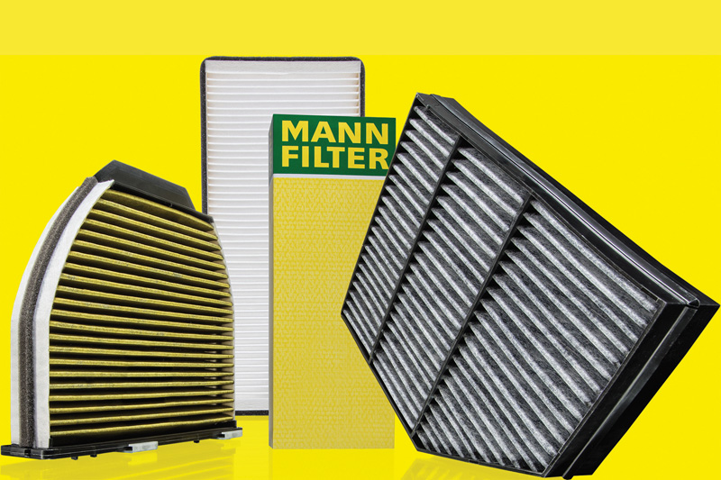 Mann-Filter bust filter myths