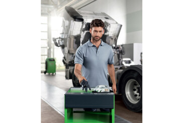 Bosch outlines Truck Campaign