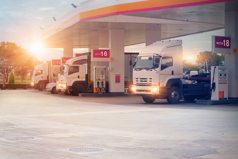 Logistics UK responds to fuel duty rise rumours
