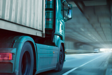 Haulage business investment collapses