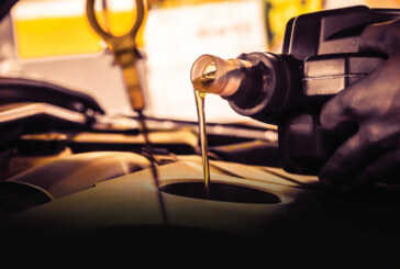 VLS takes a look at 5w30 engine oils