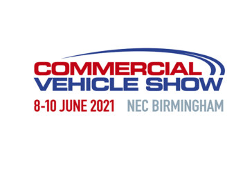 Commercial Vehicle Show dates revealed