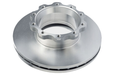 Textar adds to its range of brake discs