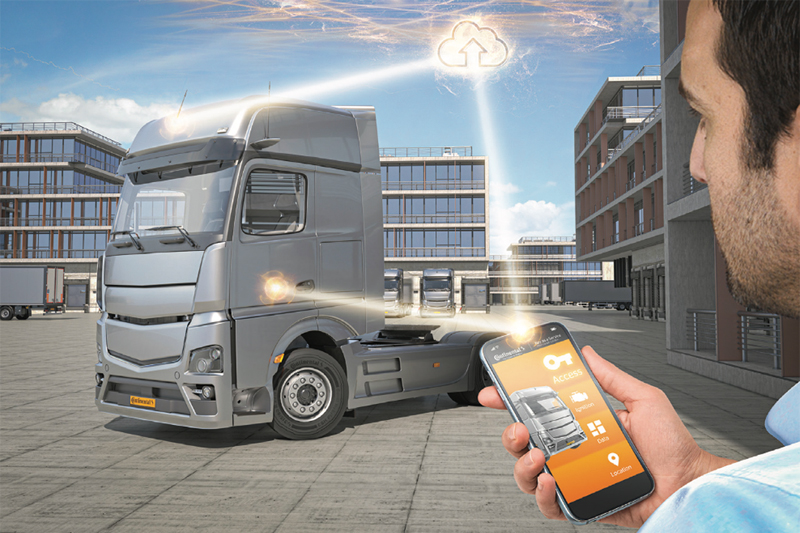 Continental details its view of future compliance