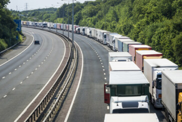 DVSA releases update for hauliers