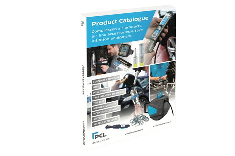 PCL releases product catalogue