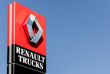 Renault Trucks announces Sustainability Initiative