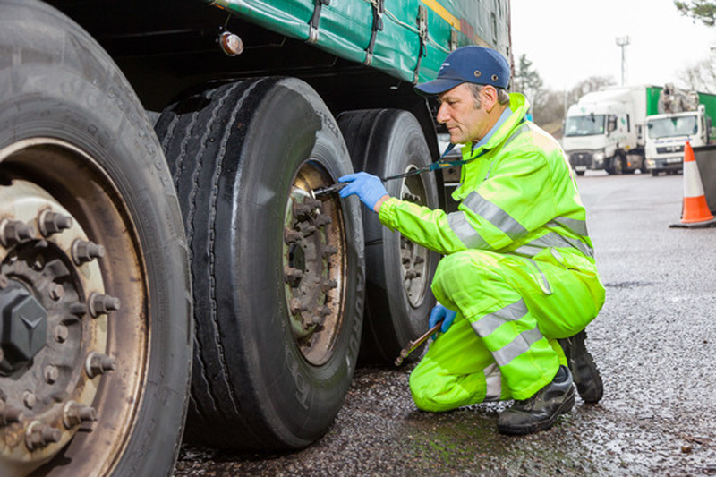 DVSA 10 year tyre ban comes into effect