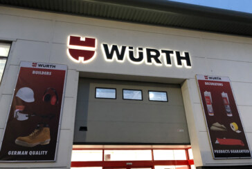 Würth UK provides support throughout pandemic