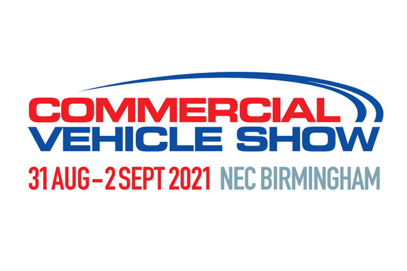 Commercial Vehicle Show moves dates