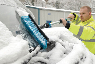 Draper Tools advises on winter prep and servicing