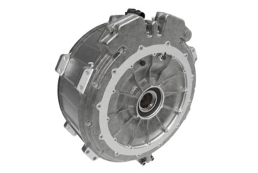 Equipmake launches high torque electric motor