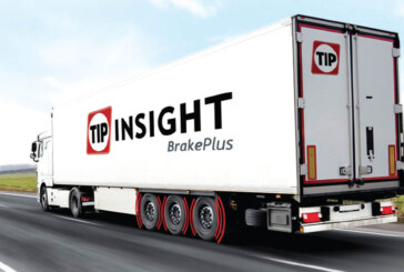 TIP Trailer Services launches BrakePlus