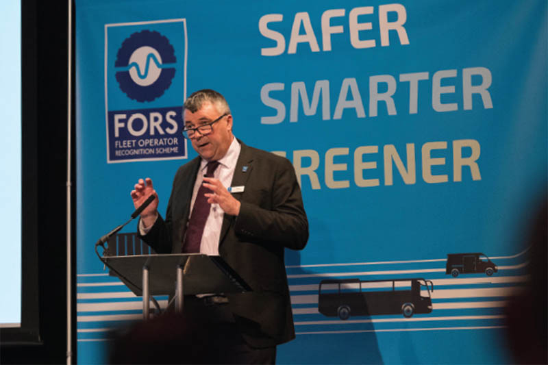 FORS explores the challenges of 2020