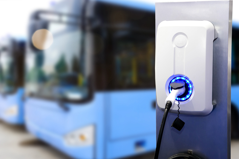 UK’s electric bus fleet set to be largest in Europe