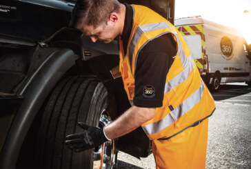 Continental examines the 10-year-old tyres ban