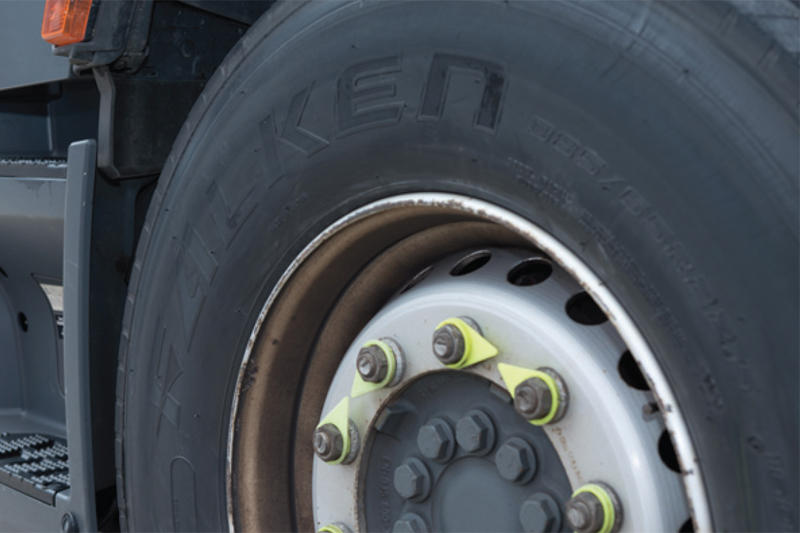 Falken adds several truck tyres to its range