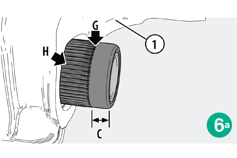 Knorr-Bremse provides brake inspection guide-Inline 6a