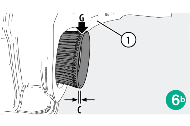 Knorr-Bremse provides brake inspection guide-Inline 6b