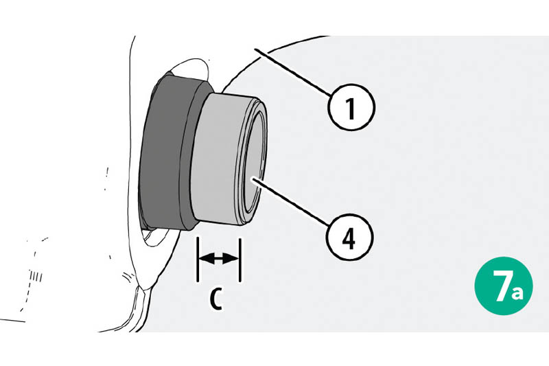 Knorr-Bremse provides brake inspection guide-Inline 7a