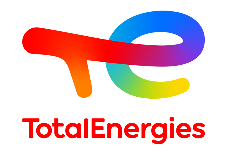 Total updates name and identity