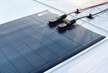 Genie Insights develops solar products