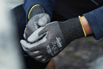 Snickers Workwear reveals work gloves