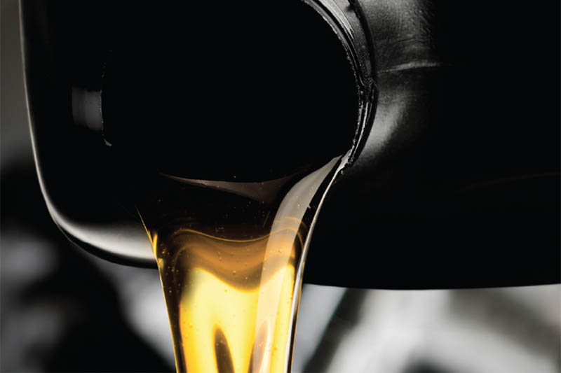 Witham Group discusses lubricant blending