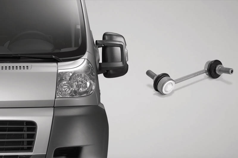 ZF Aftermarket advises on repair tips for VW T5
