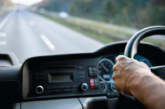 Brigade Electronics discusses driver safety