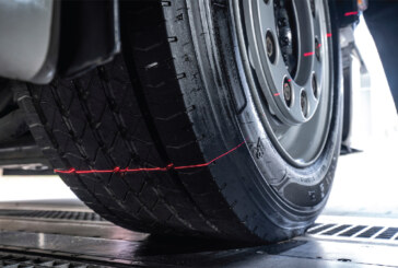 Goodyear details its tips for tyres during winter