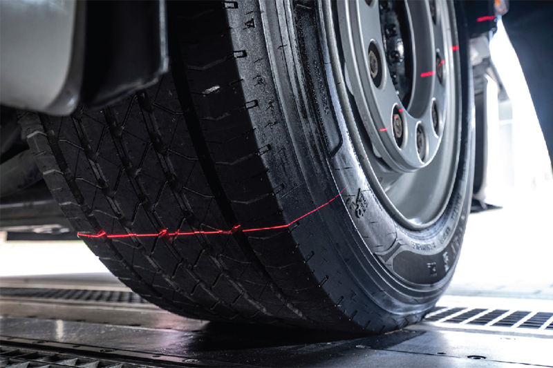 Goodyear details its tips for tyres during winter