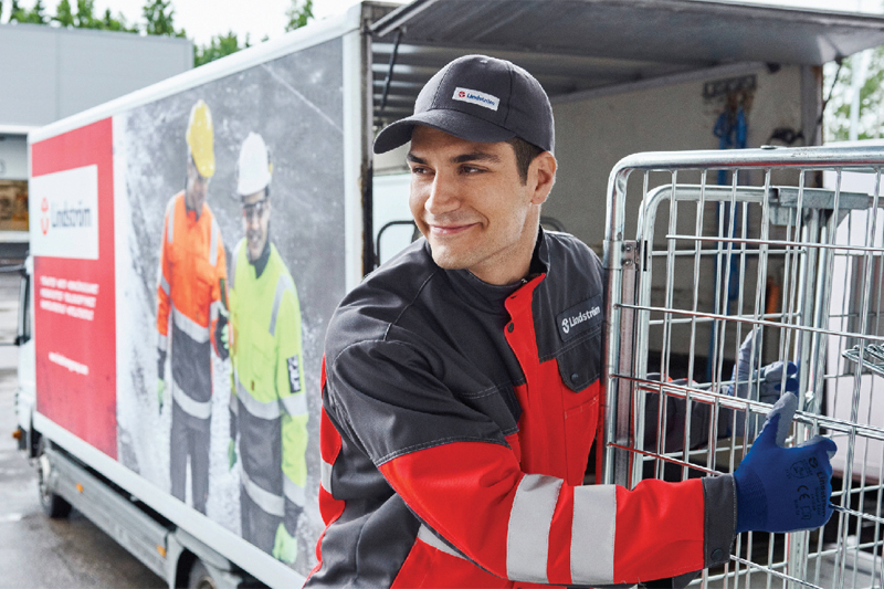 Lindström UK discusses its approach to workwear