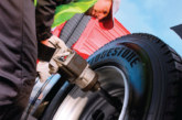 Bridgestone examines tyre technology