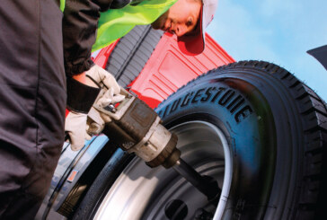 Bridgestone examines tyre technology