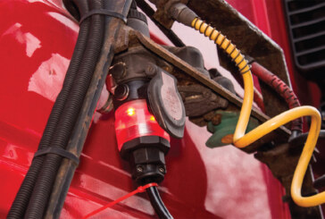 Doctor Air Brake helps fleets with compliance