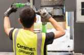 Ceramex considers a circular economy
