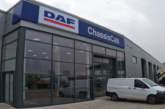 MAHA UK and Chassis Cab detail their partnership